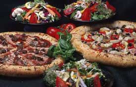 Franco's Pizzeria and Deli