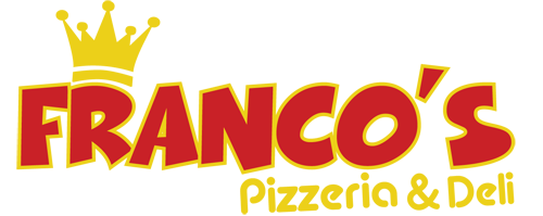 Franco's Pizzeria and Deli