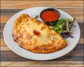 Franco's Calzone