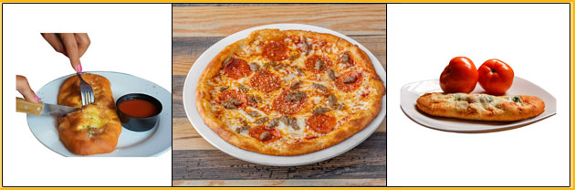 Franco's Keto and Gluten Free